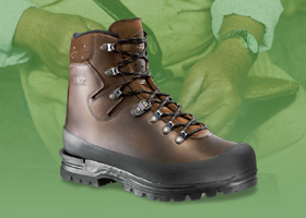 Hunting & Forestry Boot Repair Company